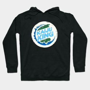 Kaiju King Hoodie